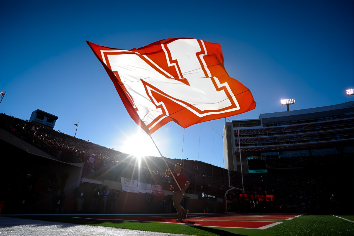 Nebraska Track & Field Gambles $10.5M for a Change in Fortune After Failed NCAA Season