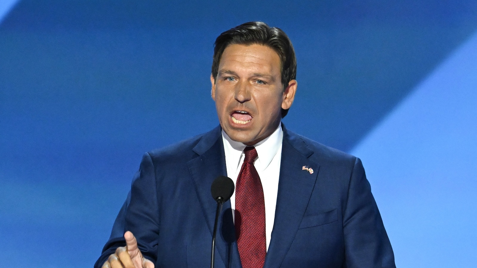 Ron DeSantis, Joni Ernst potential defense secretary nominees if Hegseth drops out