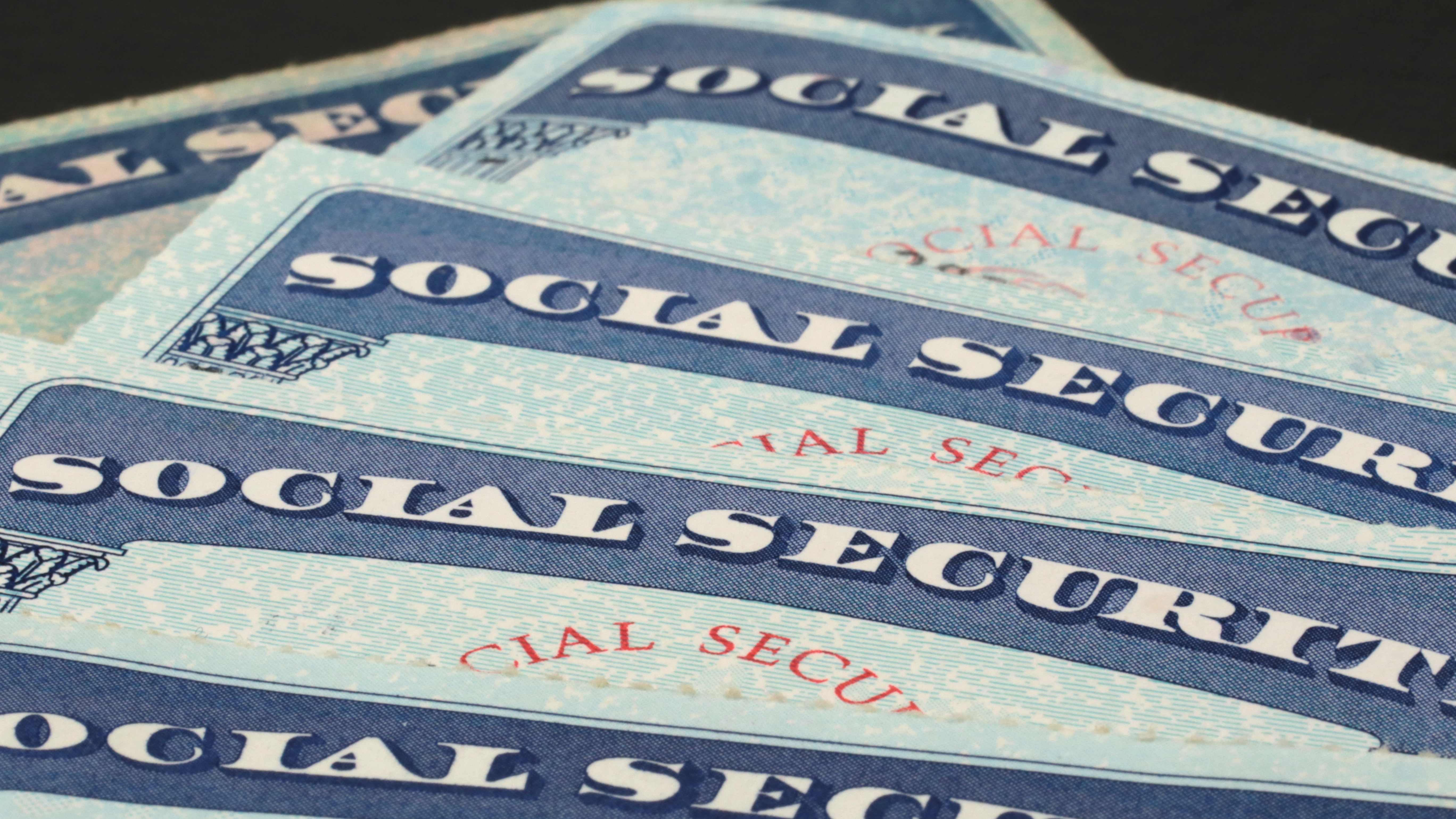 Was the First-Ever Social Security Number Really 001-01-0001?