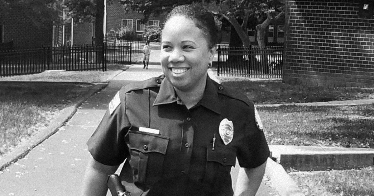 Why was Detective Sgt. Monica Mosley murdered?