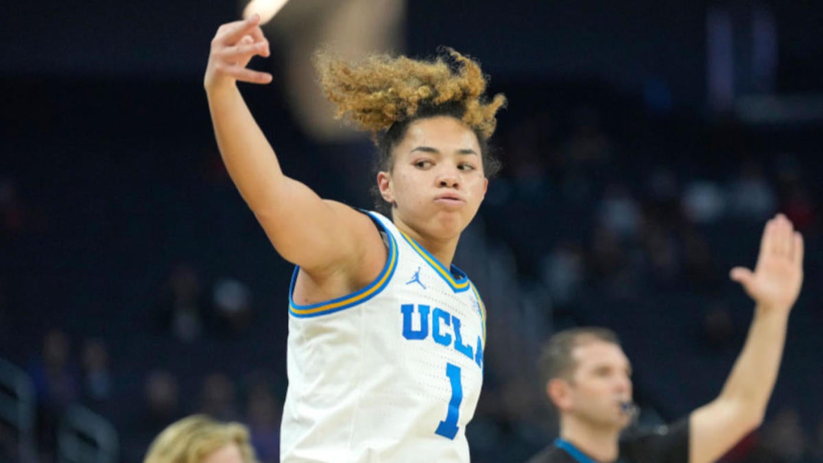 Ranking women's college basketball's undefeated teams: UCLA the clear No. 1; LSU, Tennessee set for battle