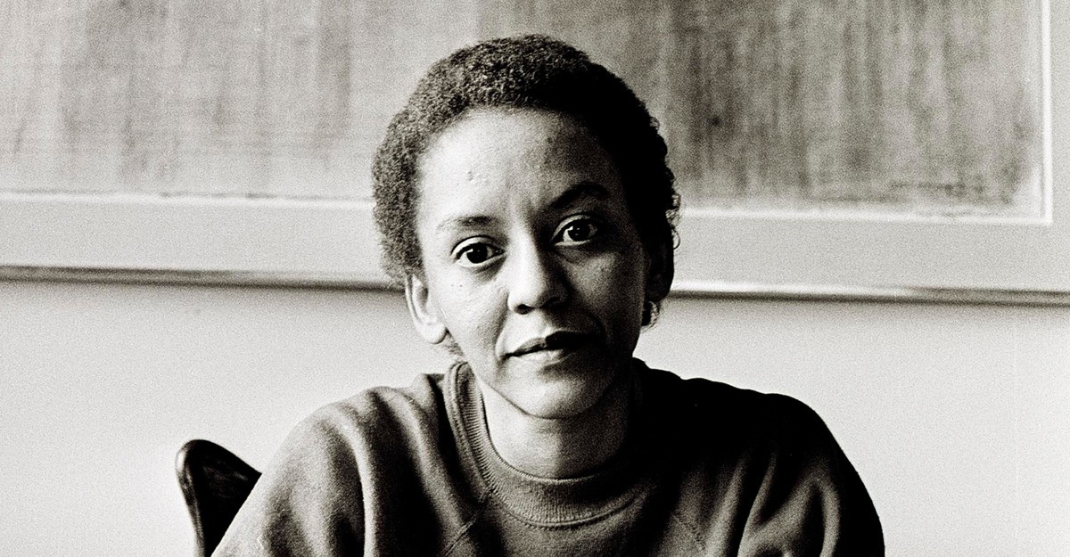 Nikki Giovanni’s Wondrous Celebrations of Black Life