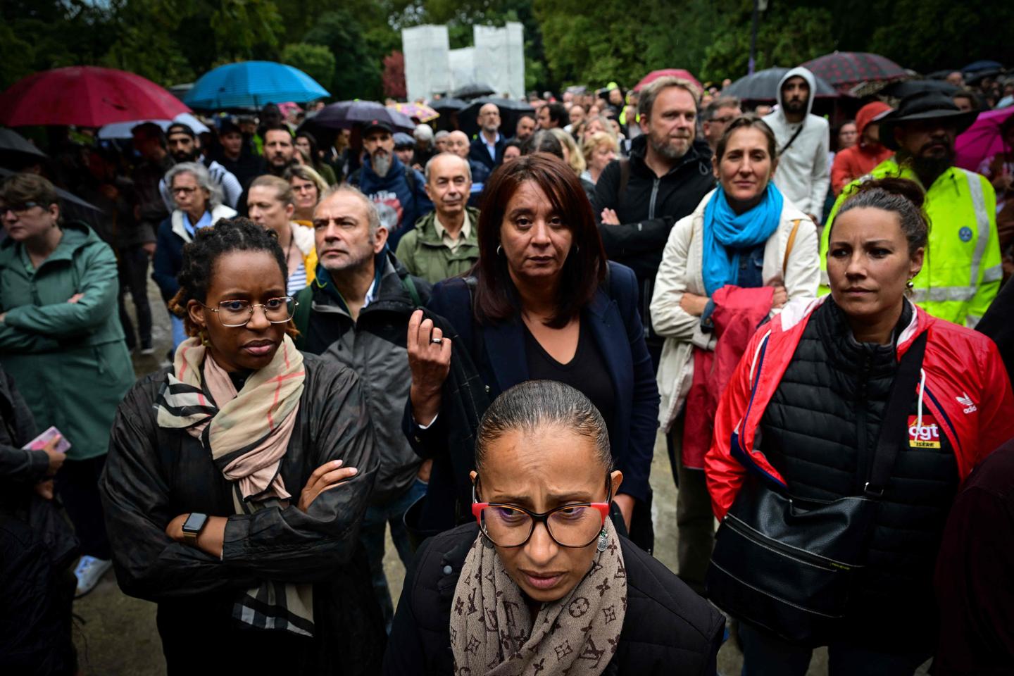 Agent municipal tué à Grenoble en septembre : le suspect mis en examen pour meurtre