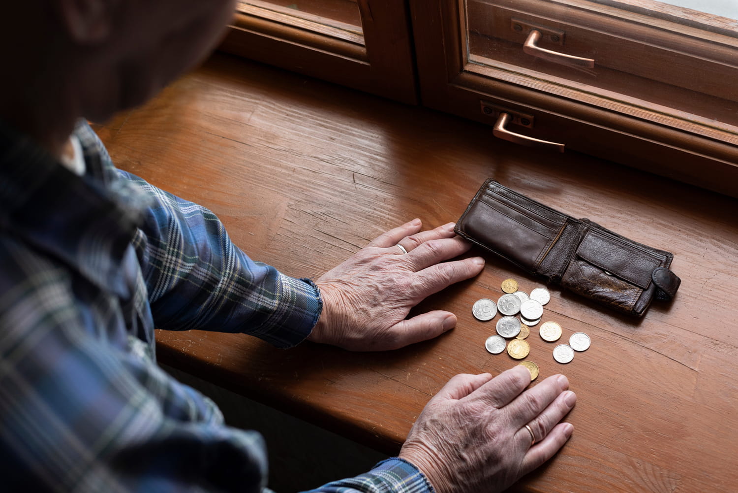 Le nombre de personnes pauvres a progressé de 25% en vingt ans en France