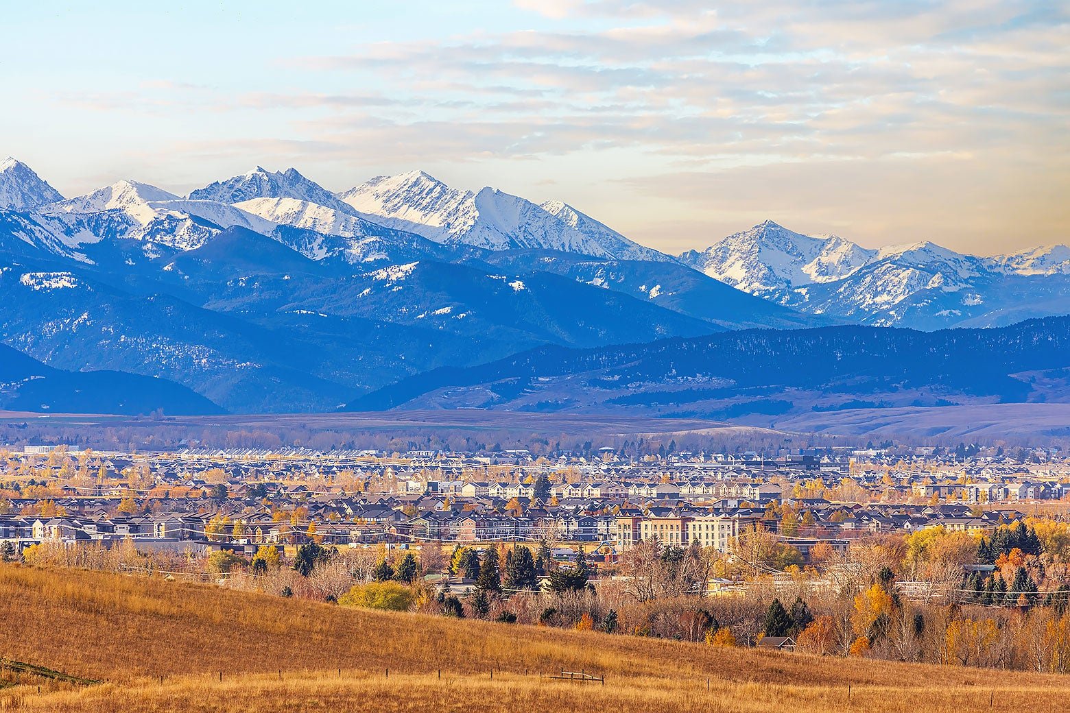 Montana Supreme Court makes major climate-change ruling.