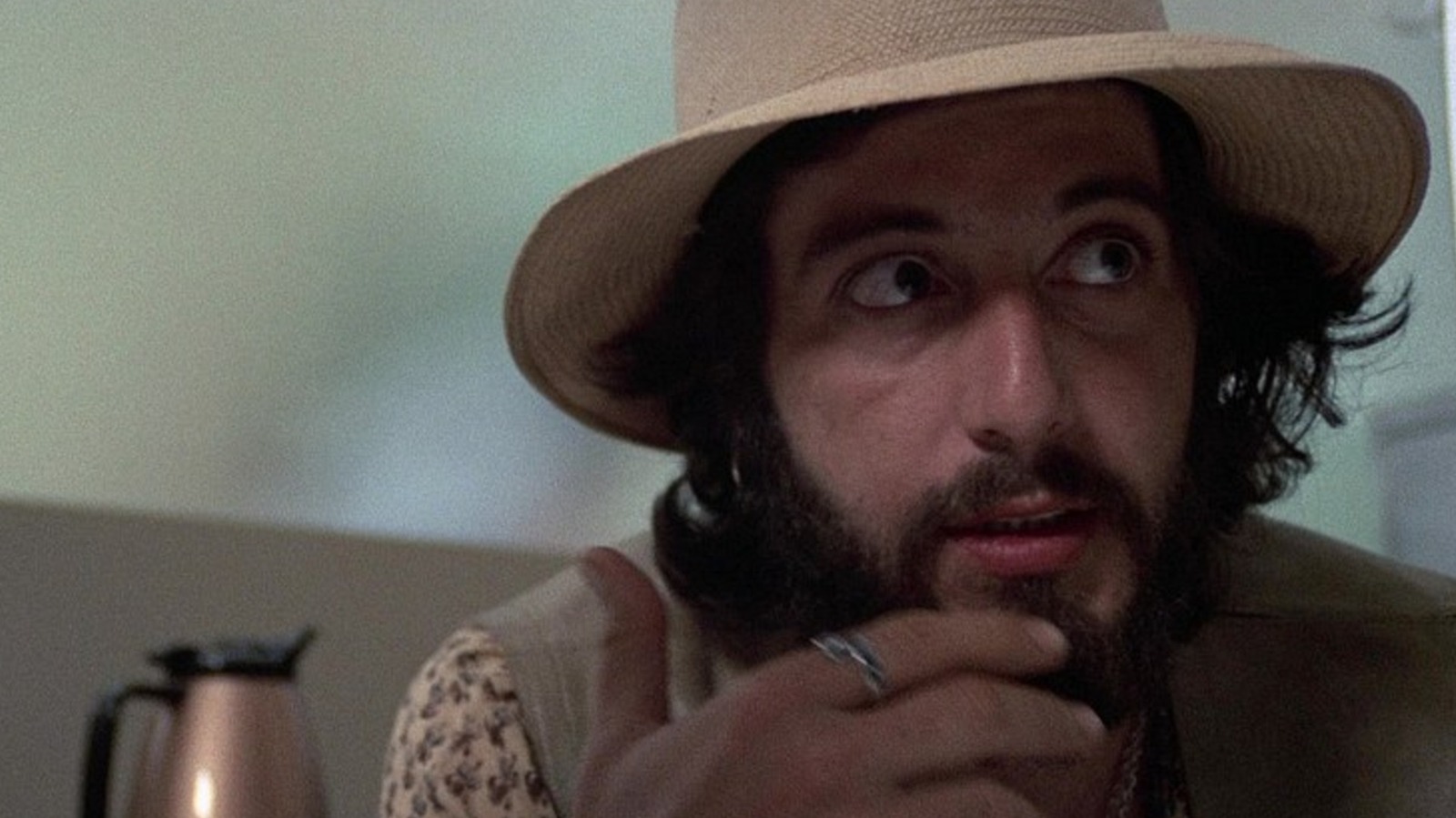 The Only Major Actors Still Alive From Serpico