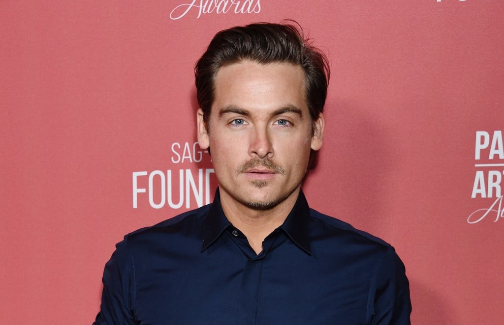 Kevin Zegers Latest To Join Taylor Sheridan’s ‘The Madison’