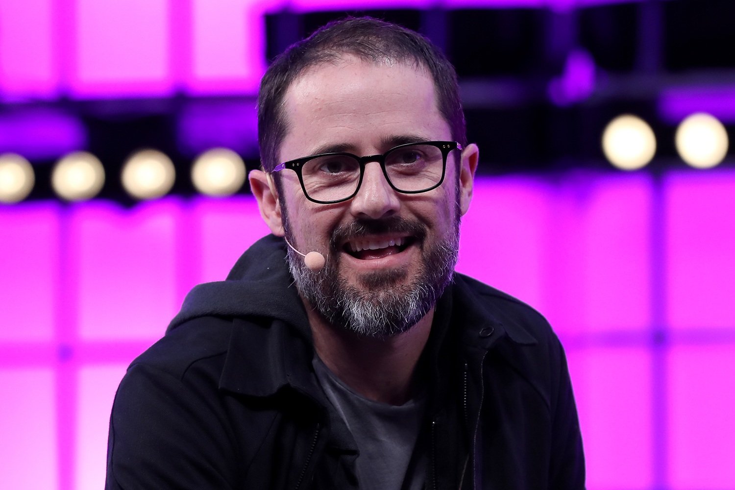 Twitter Co-Founder Wants You to Know He’s Very Sad and Lonely