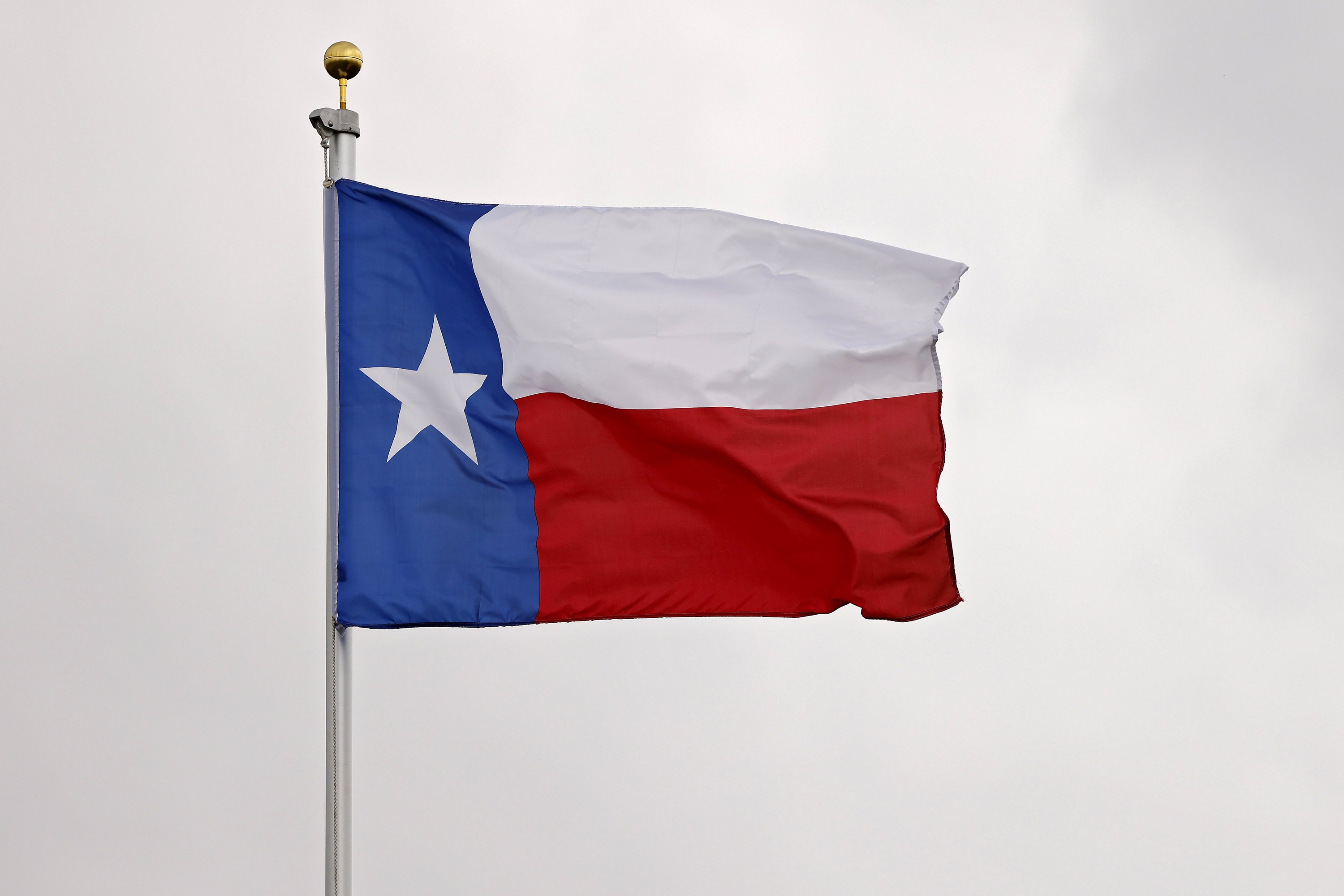 Texas Introduces Five New Laws for 2025