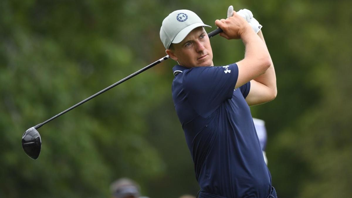 Jordan Spieth has 'no pain' in left wrist following offseason surgery as he eyes return to form in 2025