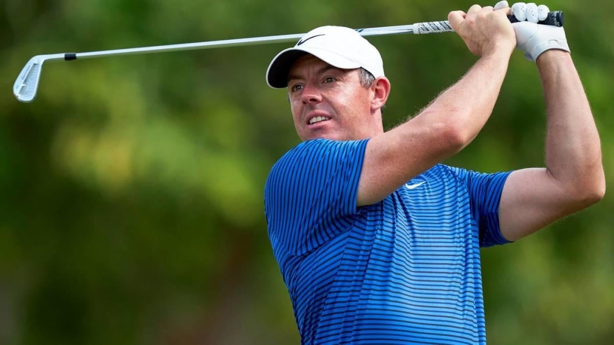 Rory McIlroy's iron play, Justin Thomas' putting among areas stars must improve during 2025 PGA Tour season