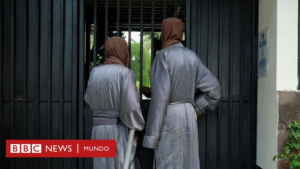 160 niños rescatados en Guatemala de Lev Tahor, la secta ultraortodoxa judía acusada de tráfico de personas y abuso sexual