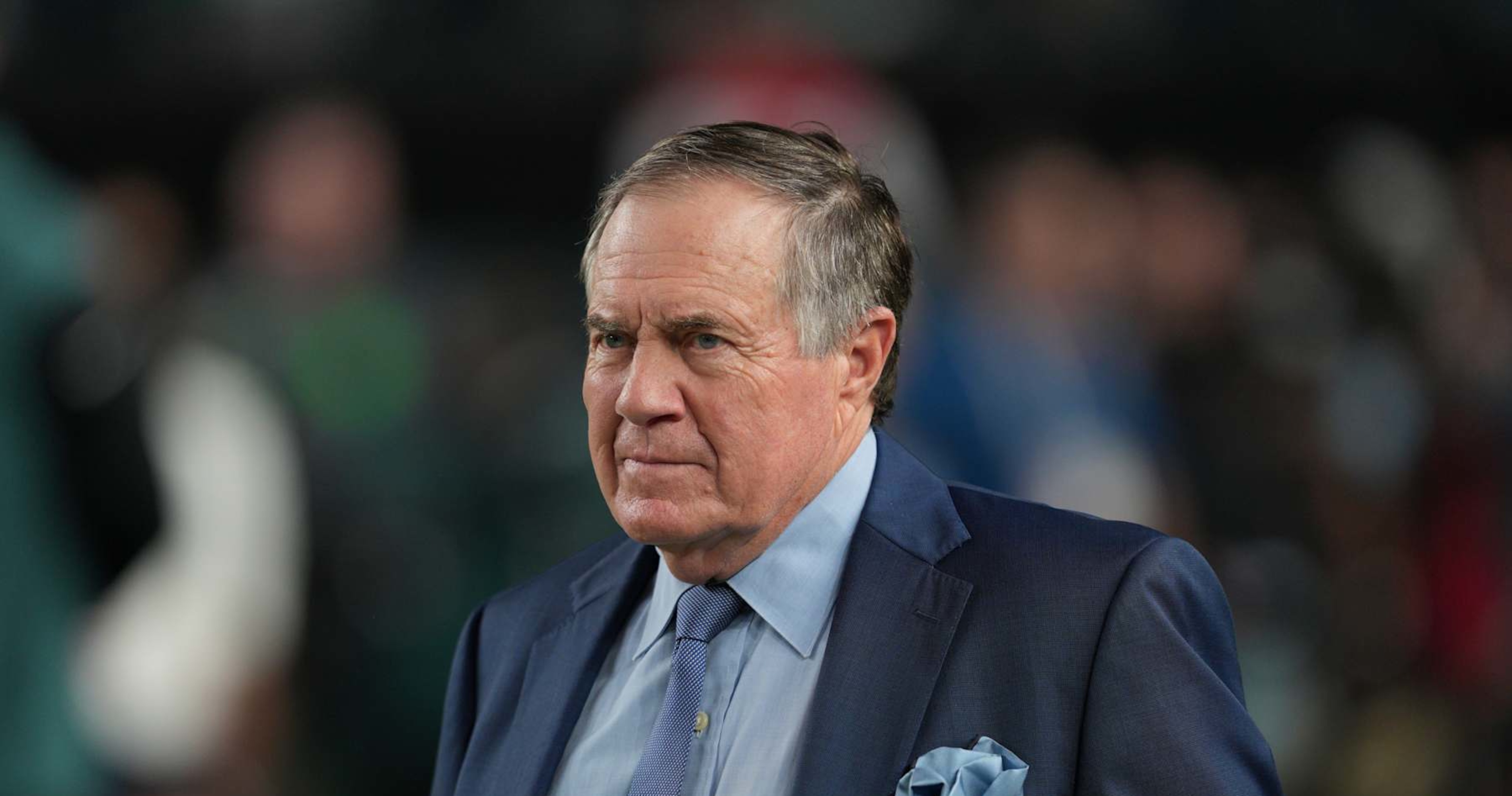 Bill Belichick Rumors: Some NFL Insiders Are 'Skeptical' of UNC Buzz Amid Talks