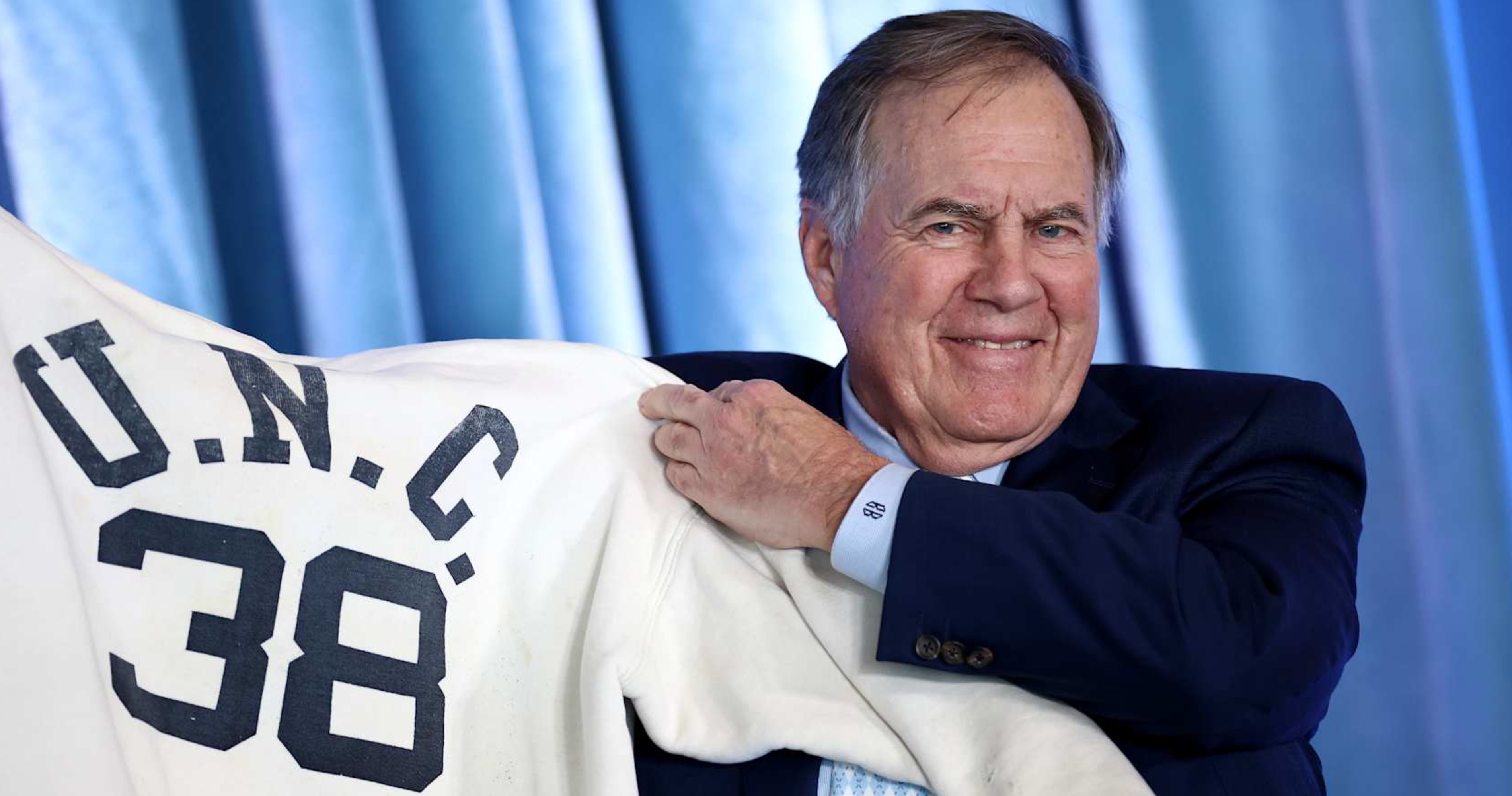 Bill Belichick Says Super Bowl Titles Meant More to Him Than Chasing NFL Wins Record