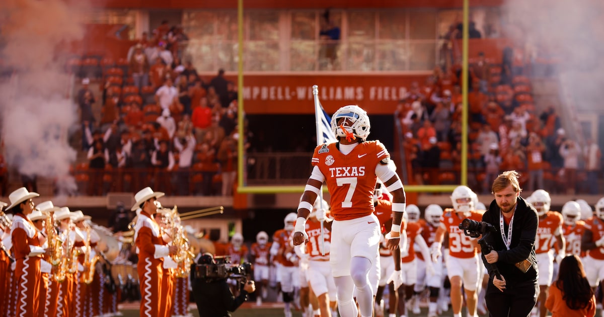 Everything to know about Texas-Arizona State: Longhorns look to advance to CFP semis