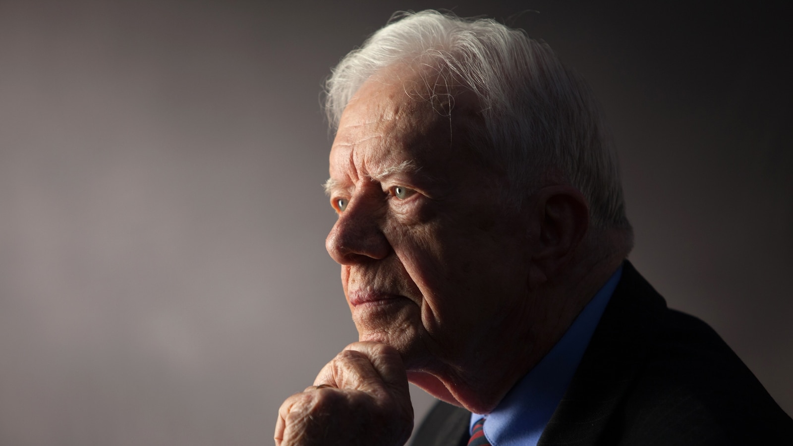 Jimmy Carter's state funeral to be held Jan. 9 at Washington National Cathedral