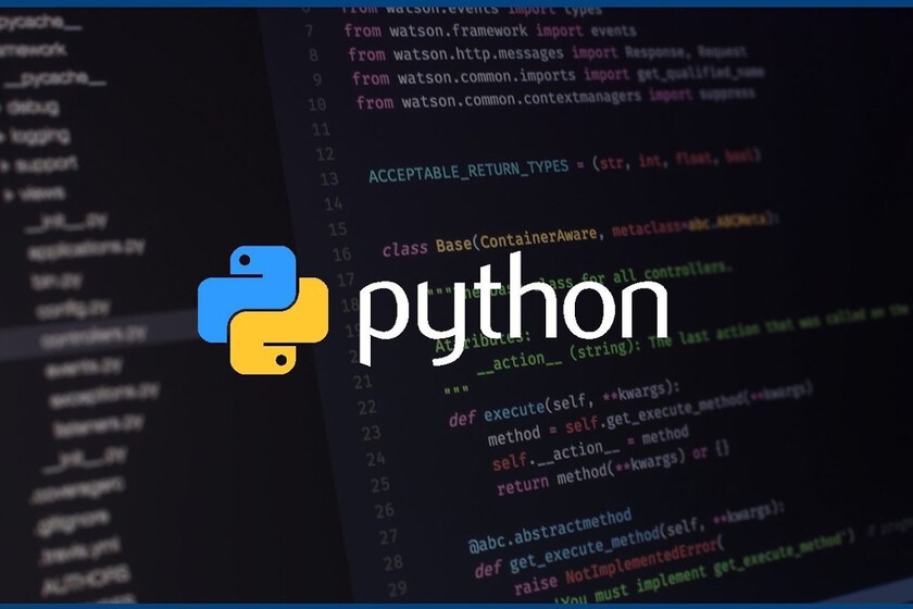 El MIT ha liberado este famoso curso para aprender Python desde cero: así puedes descargarlo gratis