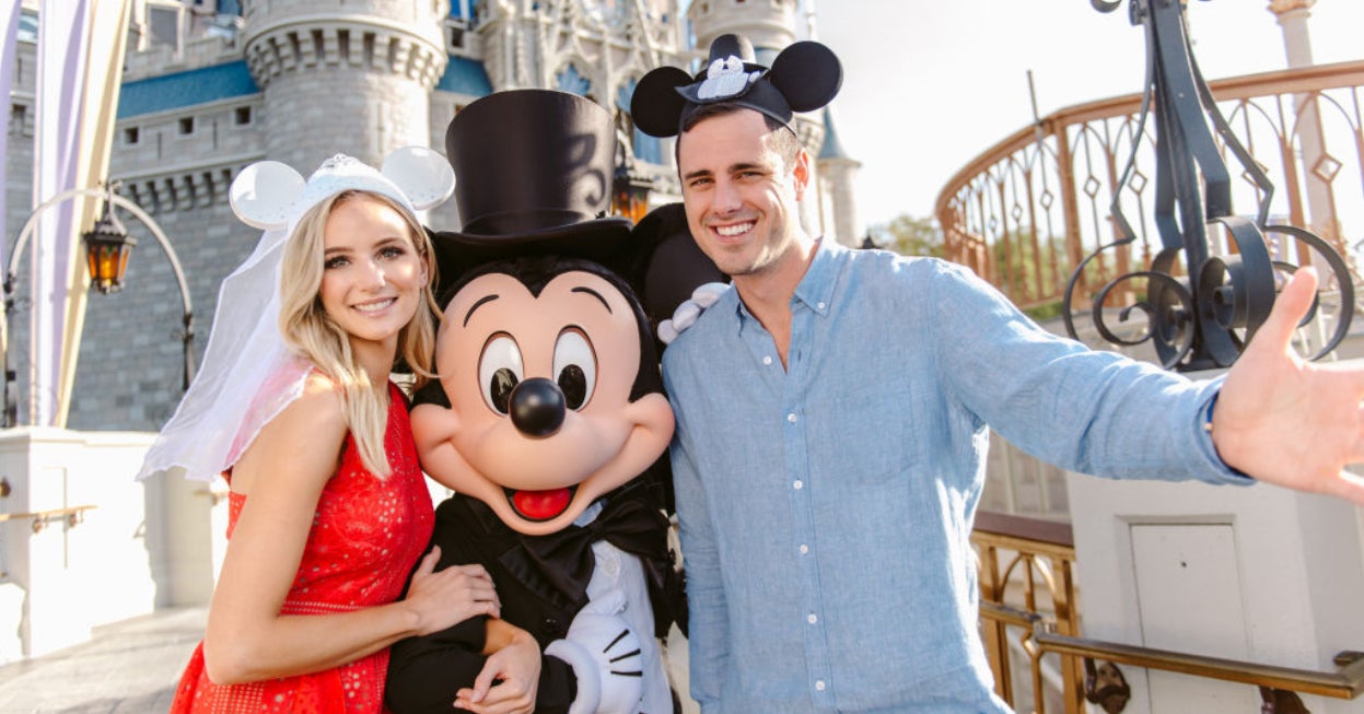 This Wild Story About A Couple Fighting Over Their Annual Trip To Disney Is Opening Up A Conversation About How Far Being A "Disney Adult" Can Go