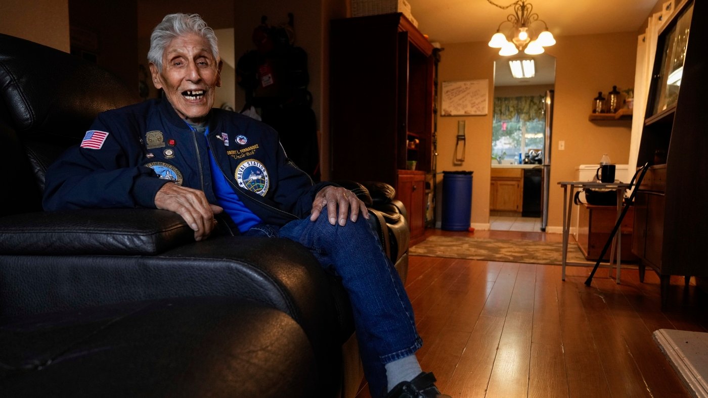 Pearl Harbor survivor dies at 100