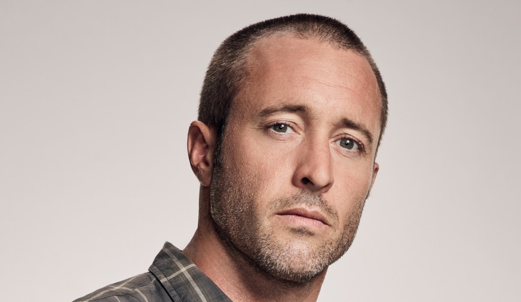 ‘Hawaii Five-0’s Alex O’Loughlin Signs With Independent Artist Group