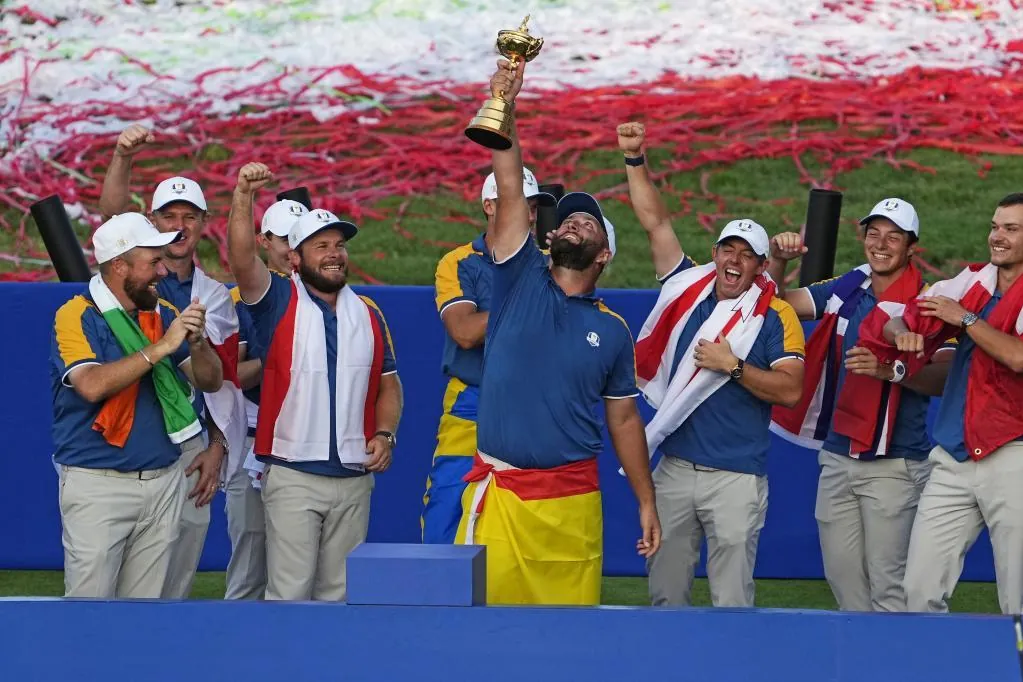 La millonaria vuelta de la Ryder Cup a España, en peligro por el cambio de gobierno en Cataluña