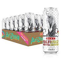 24-Count 22-Oz Arizona Diet Arnold Palmer Half and Half (Lemonade + Iced Tea) $17.20