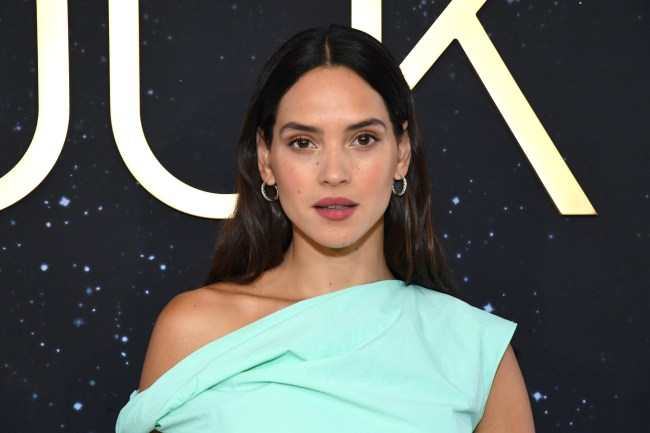 Adria Arjona Reflects on Her Breakout Year: ‘These Directors Gave Me No Limitations’