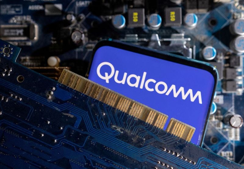 Qualcomm processors properly licensed from Arm, US jury finds