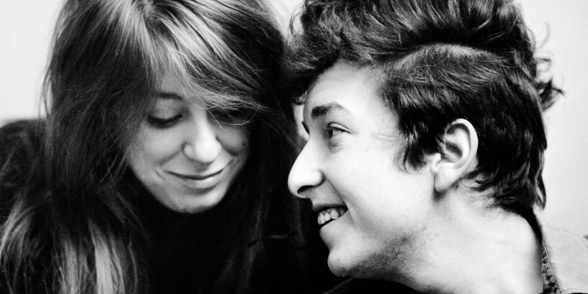 Sylvie Russo in 'A Complete Unknown' is based on Bob Dylan's former girlfriend Suze Rotolo. Here's what their relationship was like in real life.