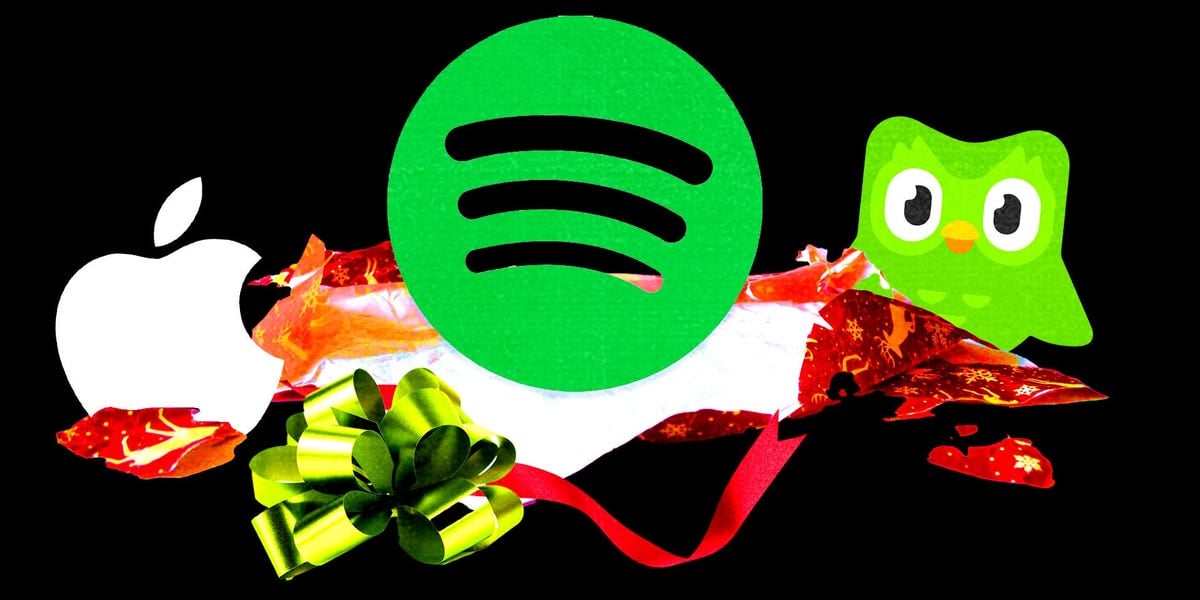 Everyone used to hate sharing their data. Then came Spotify Wrapped.