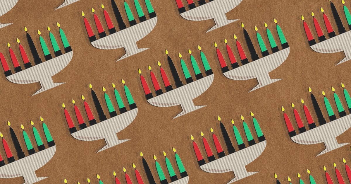 A Beginner’s Guide to Kwanzaa