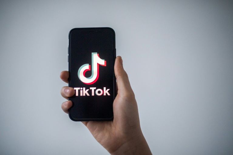 Venezuela fines TikTok $10 million over viral challenge deaths