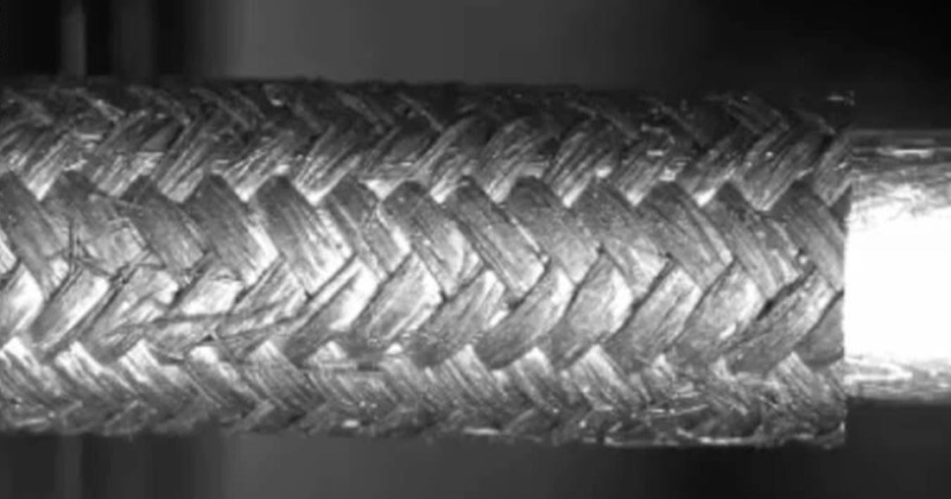 Silicon Carbide May Replace Zirconium Alloys for Nuclear Fuel Rod Cladding