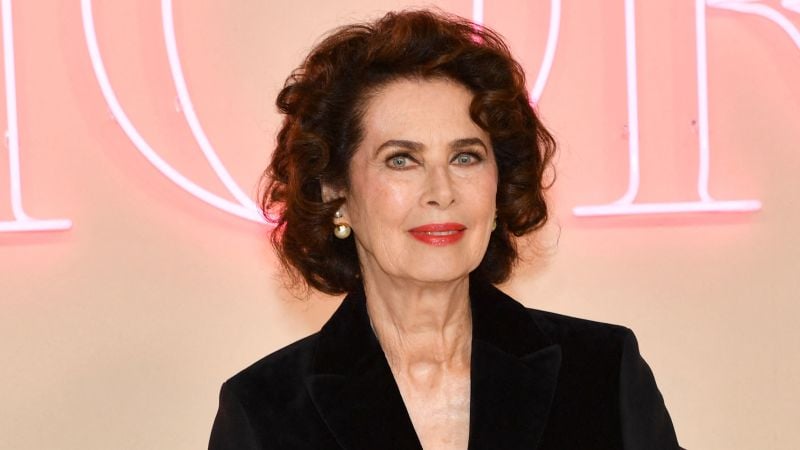 Dayle Haddon, actress and model, dead at 76 from apparent carbon monoxide leak