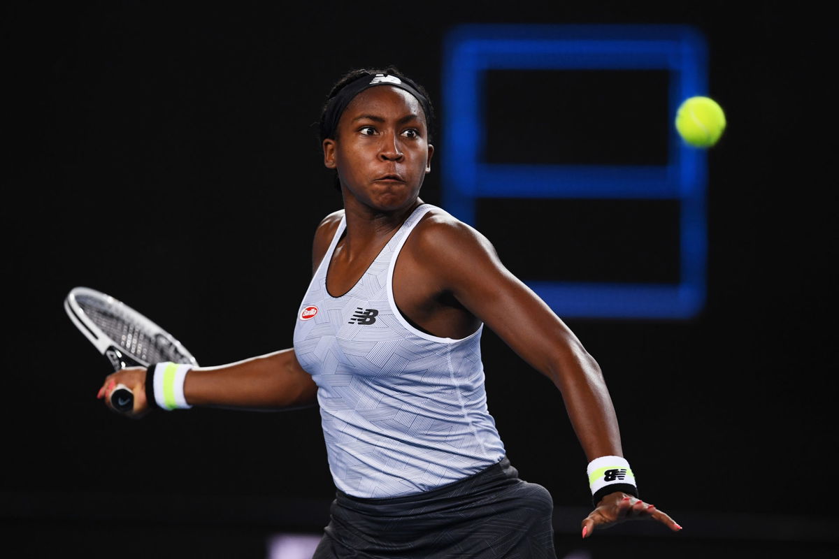 United Cup 2025: Coco Gauff Finds Strong Support From U.S. Tennis World as She Chases National Victory