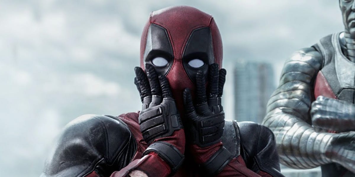 'Deadpool' director says he got paid $225,000 for the movie, which launched a franchise worth over $2.9 billion