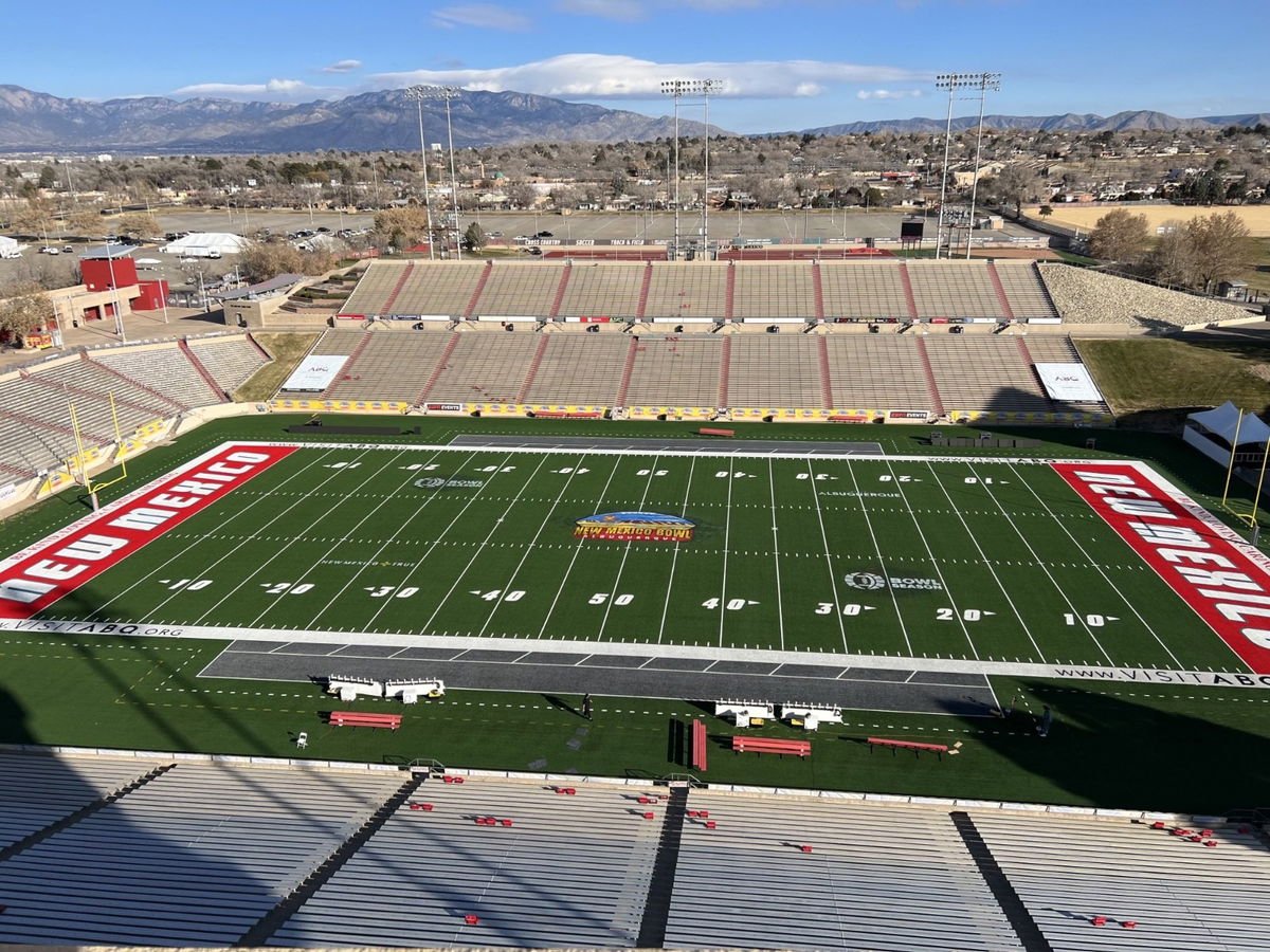 New Mexico Bowl: Who Are the Announcers for TCU vs. Louisiana Football Game?