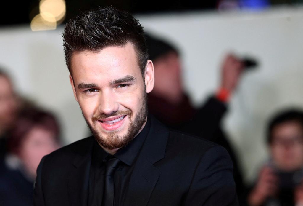 Five now charged over Liam Payne's death, including pal: report