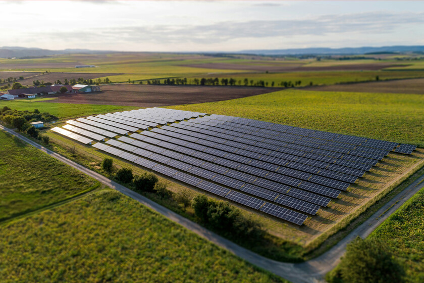 Irán entrenó una IA para predecir el futuro del Mediterráneo. El resultado es claro: España será el país líder en energía solar