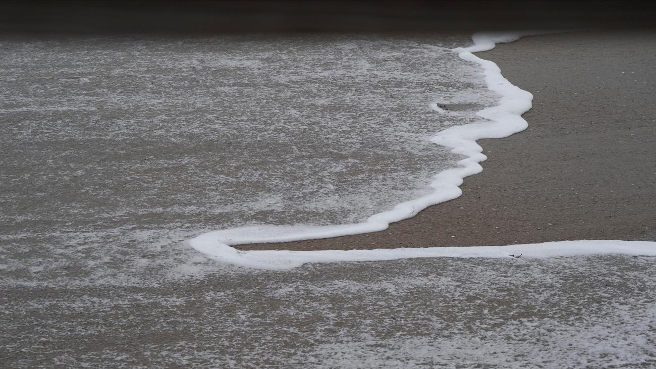 Warnung vor Tsunami: Tausende Menschen in Kalifornien nach Erdbeben ohne Strom