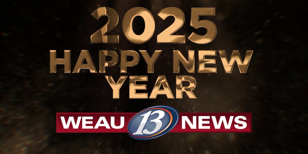 WEAU's biggest stories of 2024