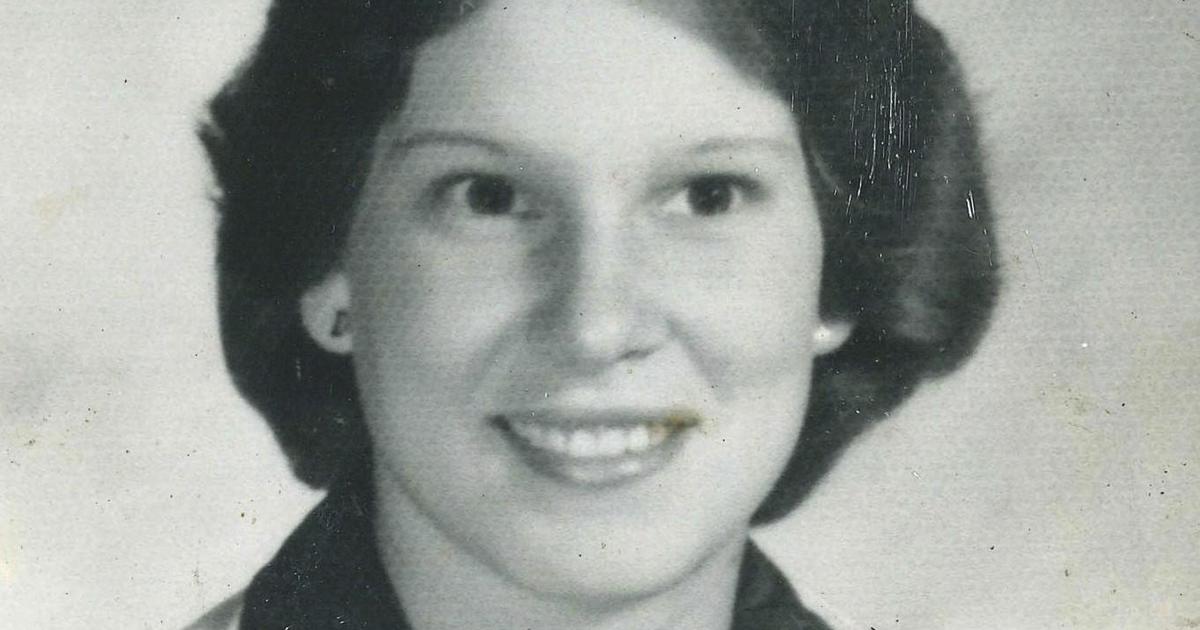 Ohio woman's 1981 murder solved with advanced DNA technology; fugitive suspect killed in shootout