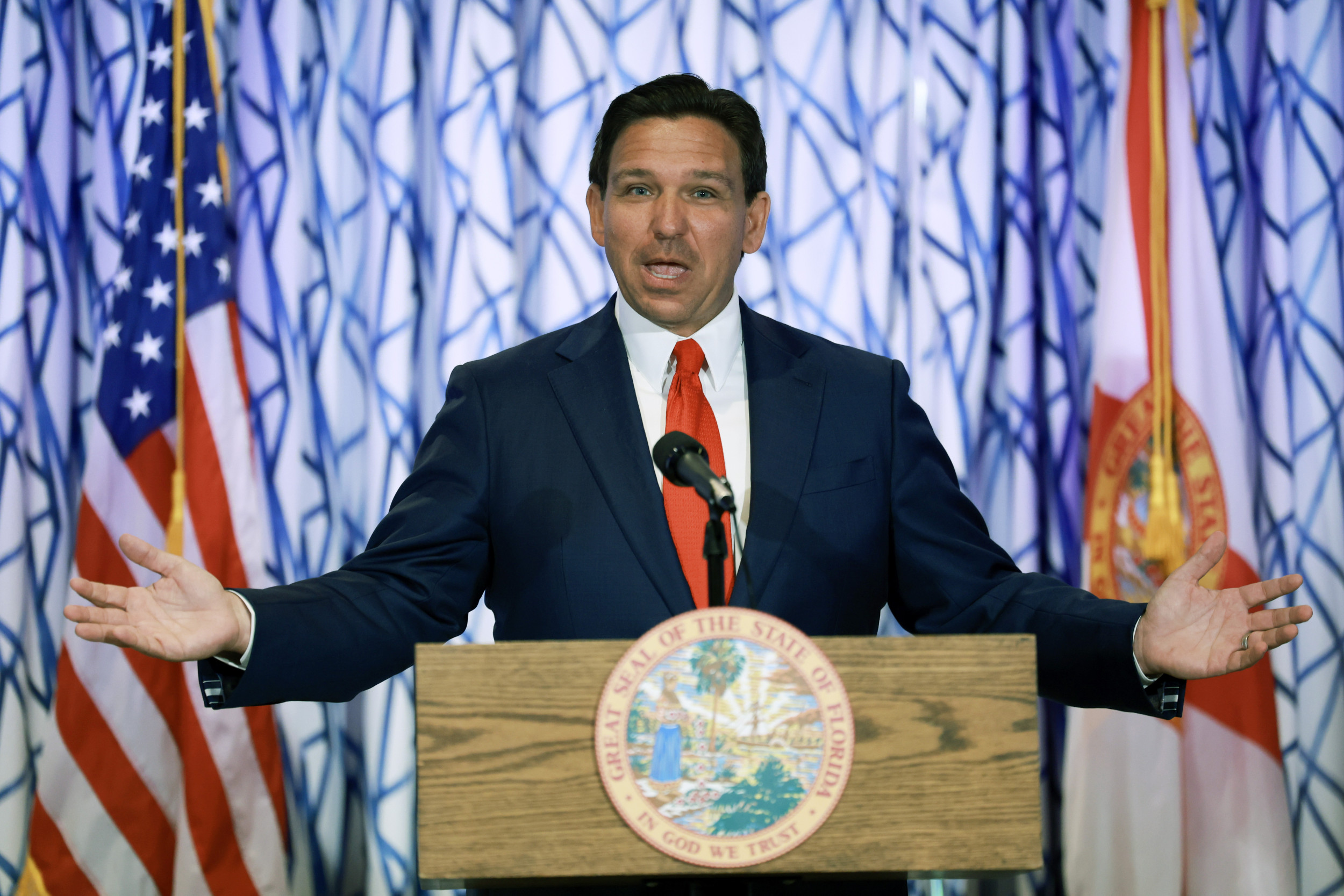 Florida Introduces 10 New Laws for 2025