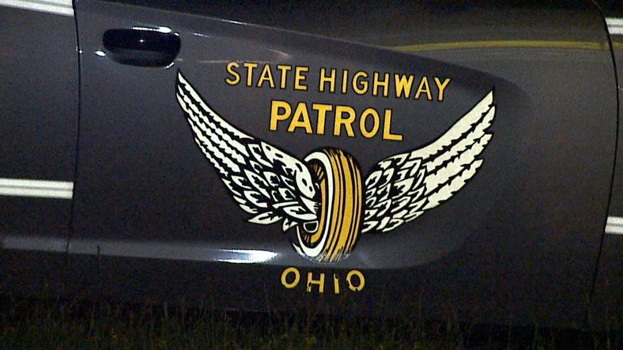 Juvenile on skateboard hit on local highway