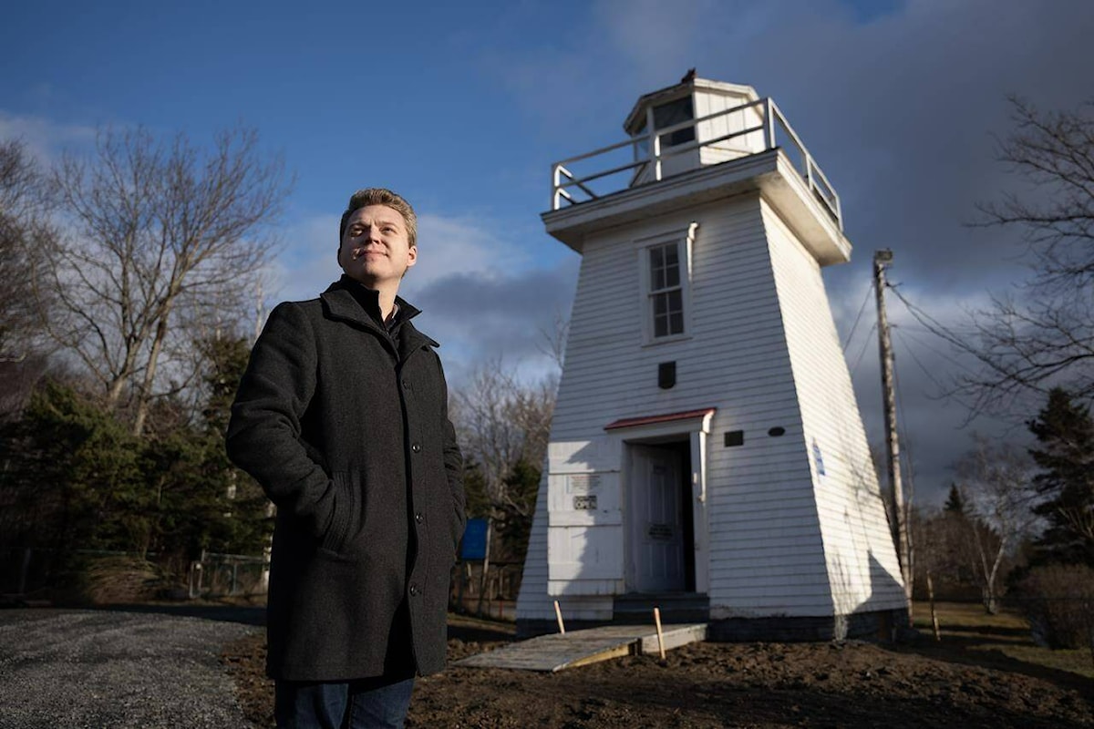 ‘It isn’t a future thing’: Climate change is taking a toll on Canada’s lighthouses