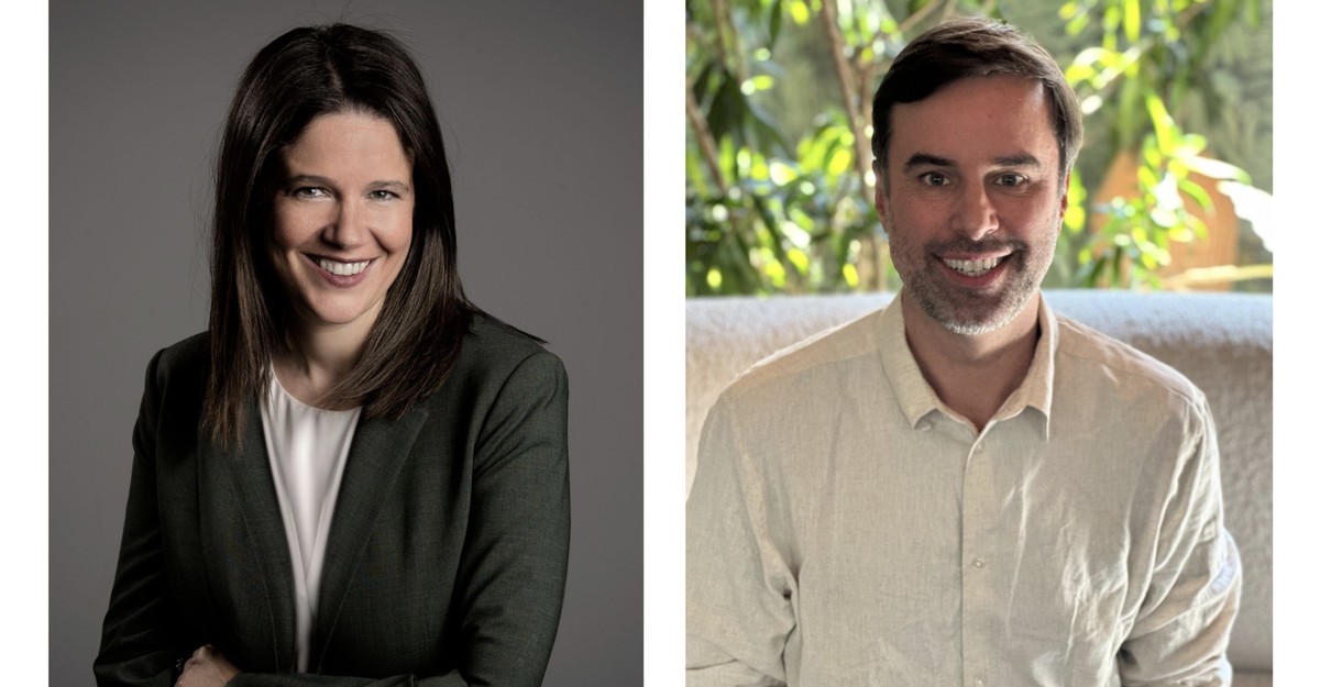 Ashley Parker and Michael Scherer to Join The Atlantic as Staff Writers