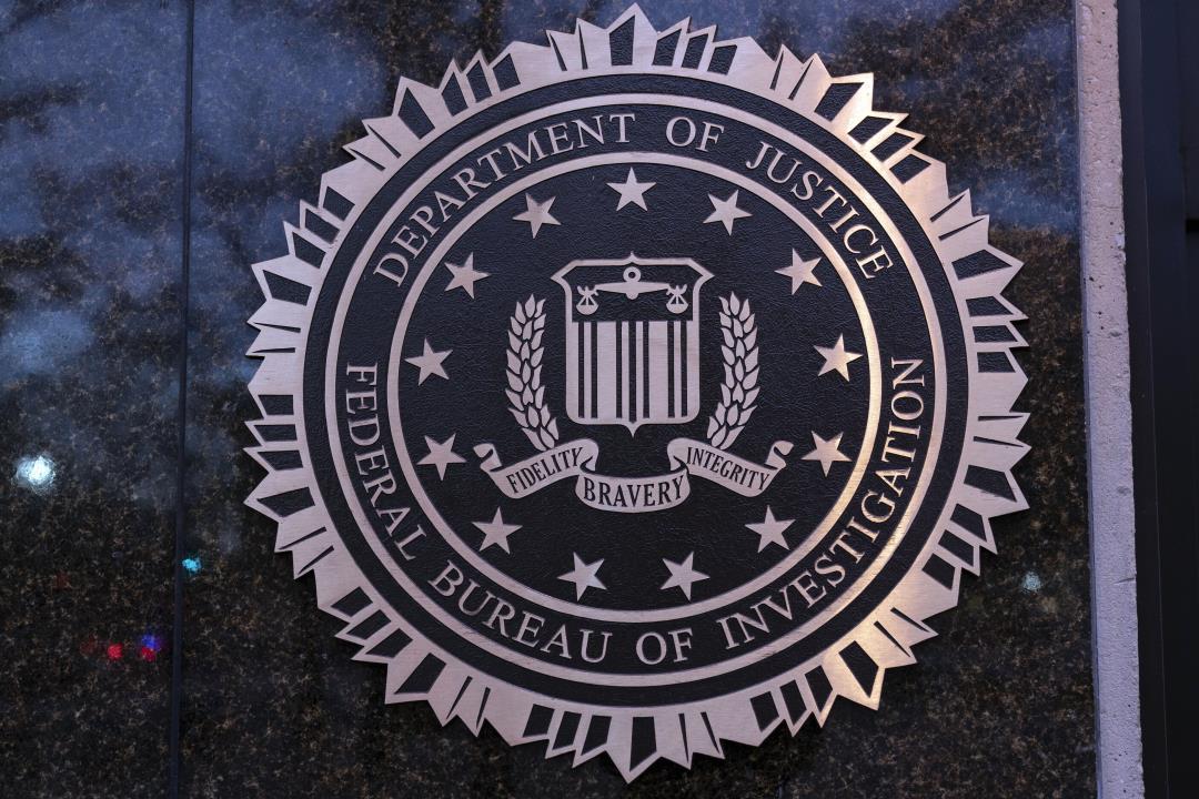 FBI: Devices Found on Virginia Farm Outpace All Other Finds