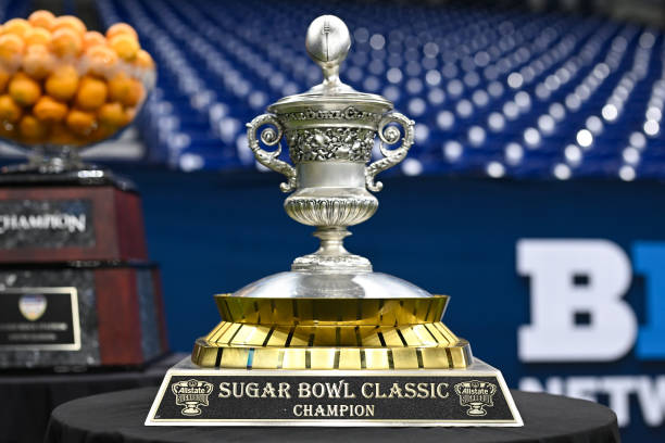 When Will Sugar Bowl Take Place? District Attorney of New Orleans on Georgia vs Notre Dame’s Future After Tragedy