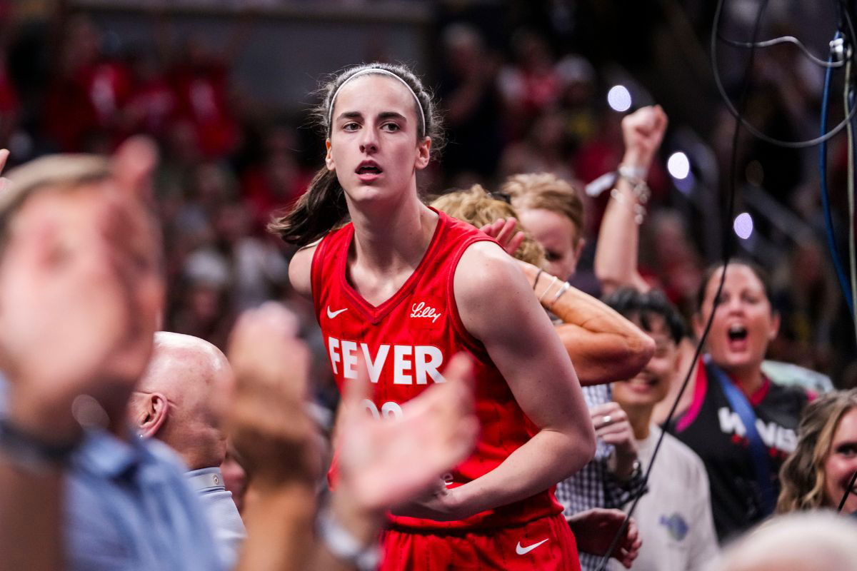 Looming Concerns Beyond Caitlin Clark Haunt the 12 WNBA Teams Amid a Connecticut Boost to Indiana’s "Versatility"