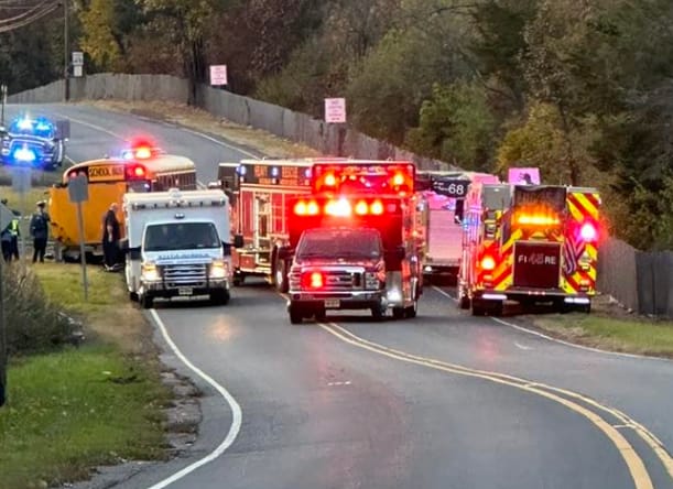 Famous College’s Support Crew Involved in Unfortunate Bus Accident After Bowl Game